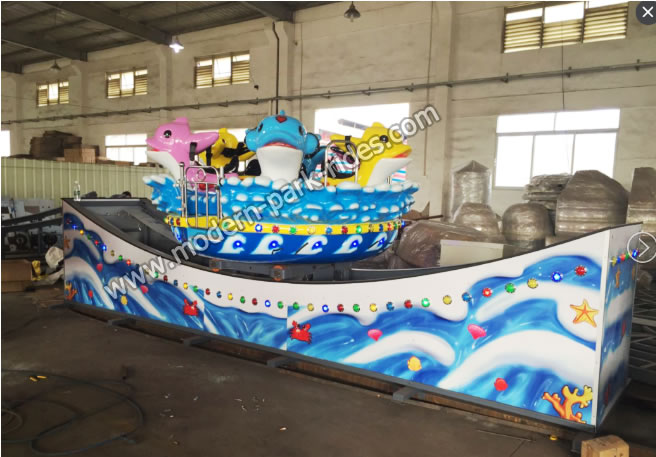 kids rides