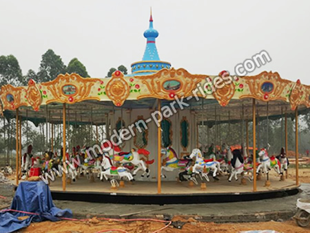 carousel