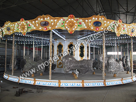 carousel