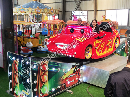 flying car