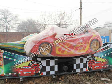 flying car