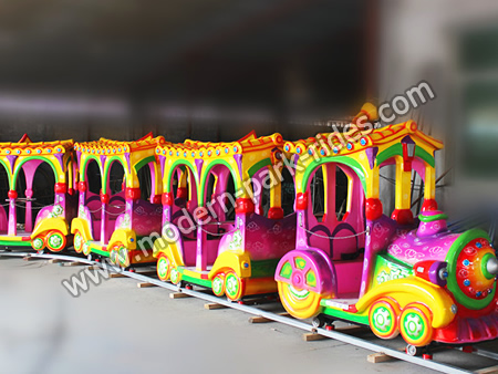 track train
