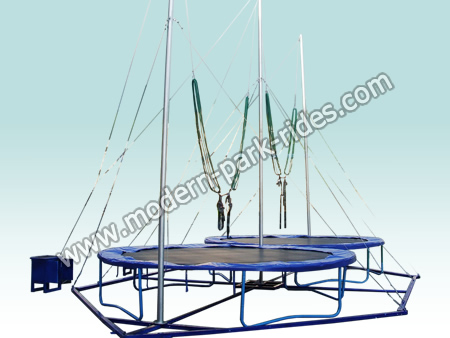 trampoline