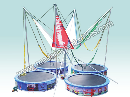 jump trampoline