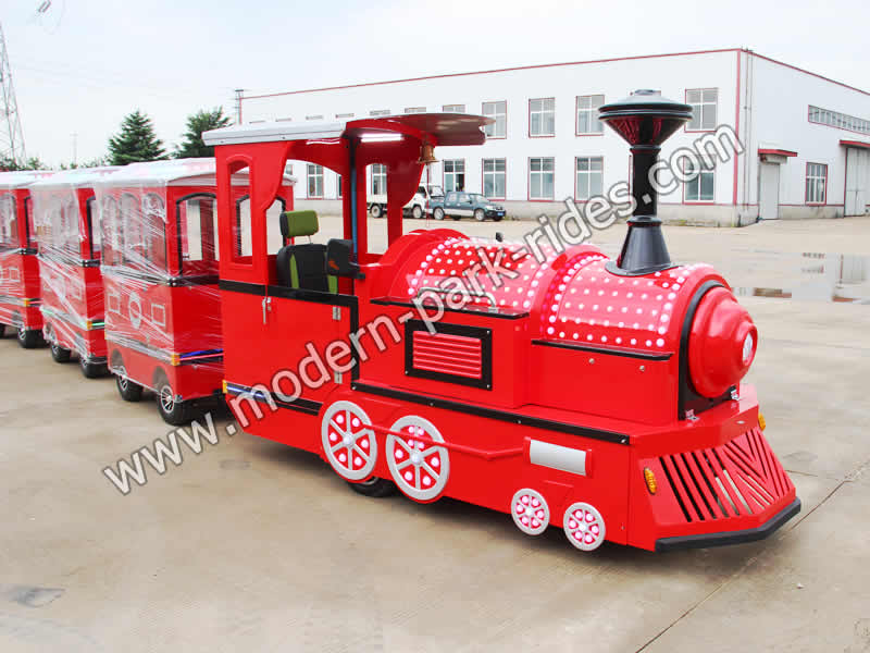 electric train
