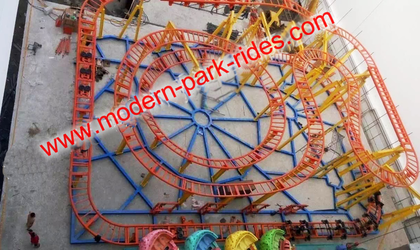 roller coaster