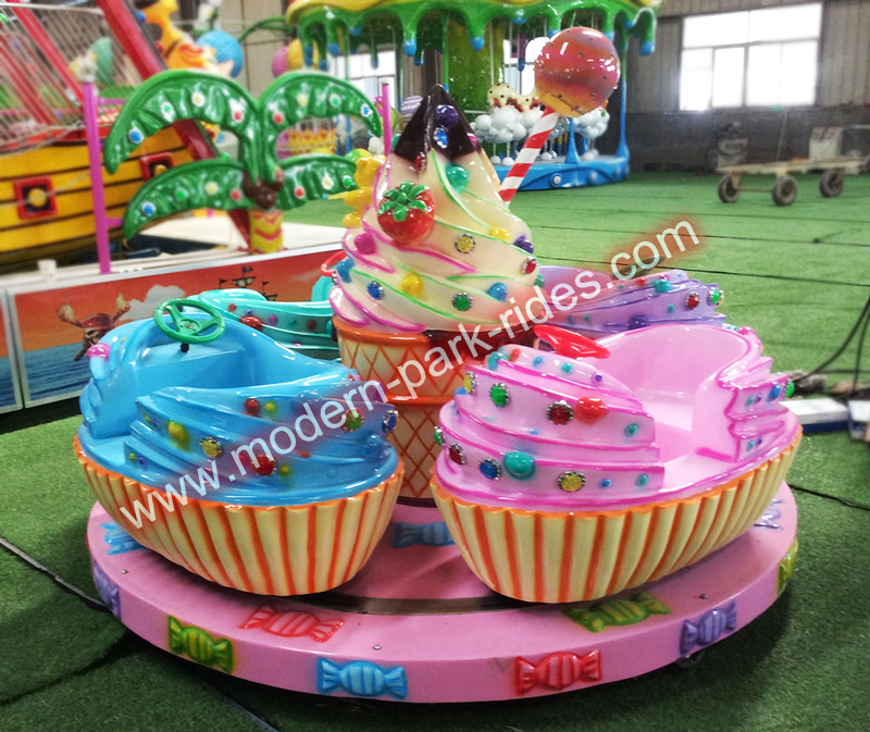kids rides