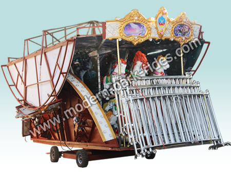 -Carousel