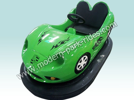 -Bumper Cars