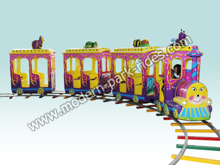 -Mini Train