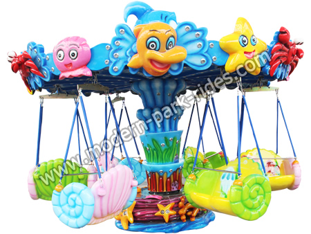 -Park Rides