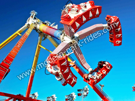 -Park Rides