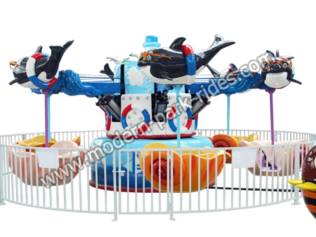 -Park Rides