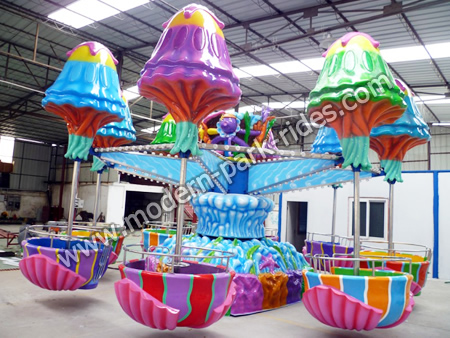 -Park Rides