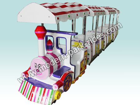 -Mini Train