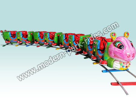 -Mini Train