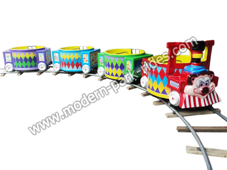 -Mini Train