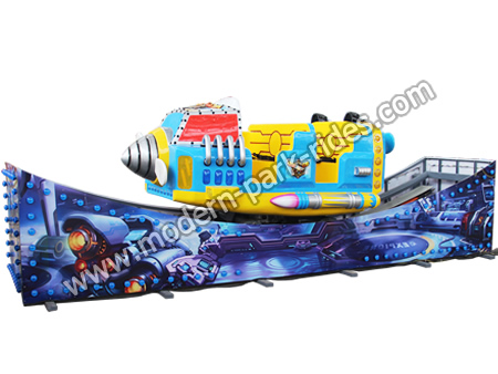 -Kids Park Rides