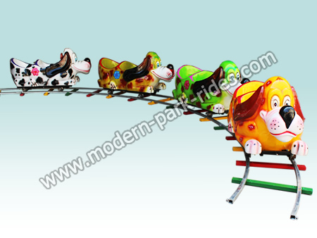 -Mini Train