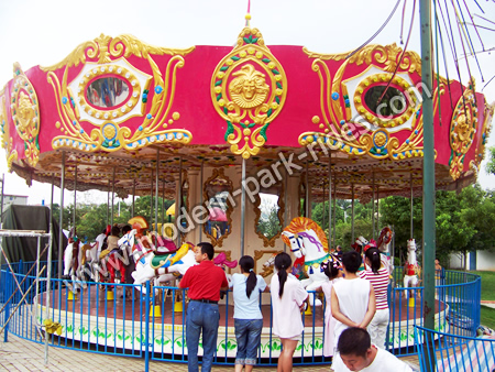 -Carousel