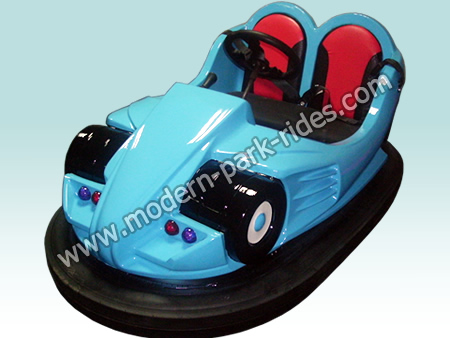 -Bumper Cars