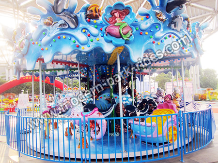 -Carousel