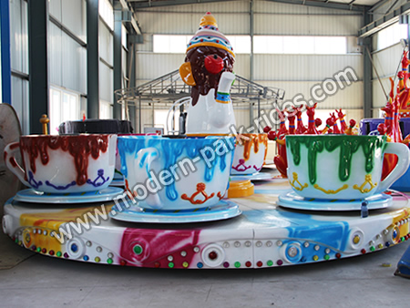 -Park Rides