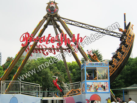 -Park Rides