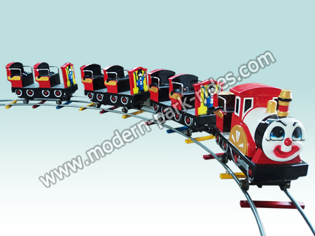 -Mini Train
