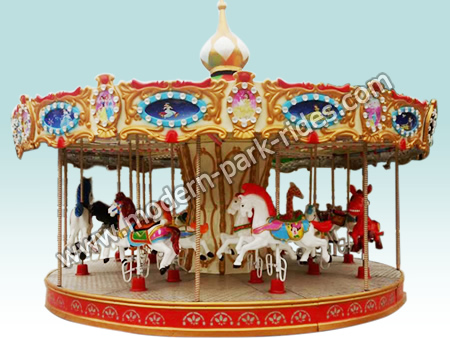-Carousel