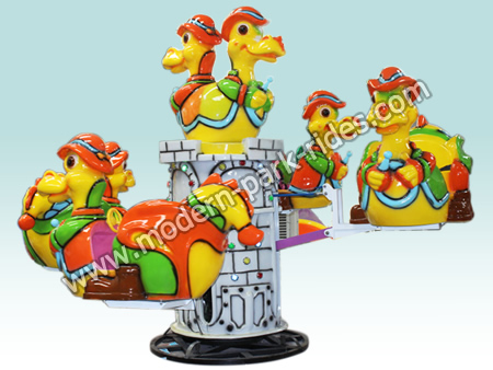 -Kids Park Rides