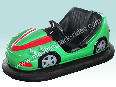 -Bumper Cars