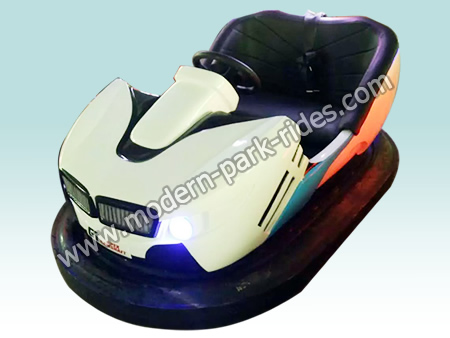 -Bumper Cars