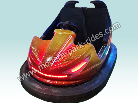 New product Bumper Car-Bumper Cars